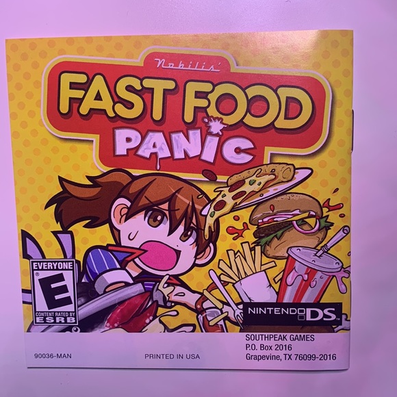 My Baby First Steps Nintendo DS - Picture 5 of 10